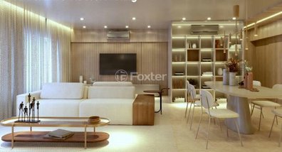 apartment em Alameda Franca, Jardim Paulista - São Paulo - SP