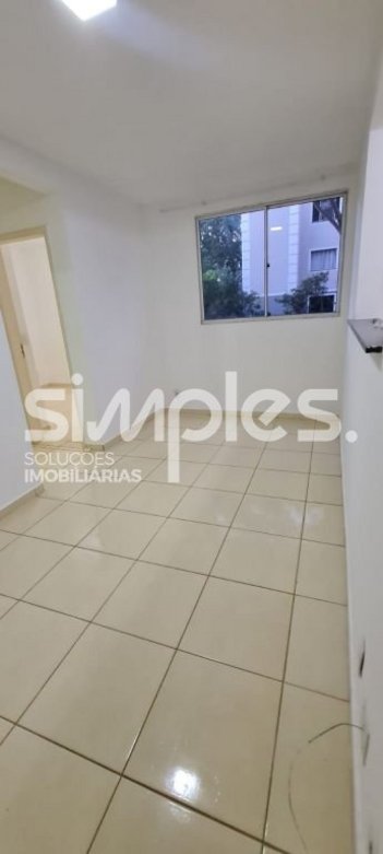 apartment em Rua Hermenegildo Quagliato, Parque União - Bauru - SP