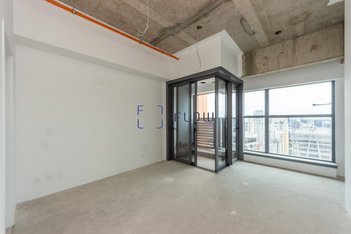 apartment em Rua Tenente Negrão, Itaim Bibi - São Paulo - SP