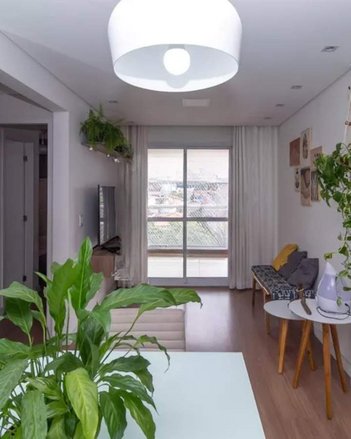 apartment em Avenida Vila Ema, Vila Ema - São Paulo - SP