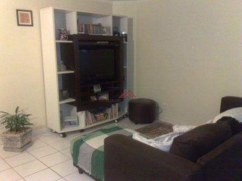 house em Avenida Synesio Siqueira, Fazenda São Quirino - Campinas - SP