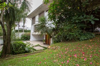 house em Rua Itororó, Vila Morumbi - São Paulo - SP