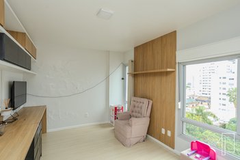 apartment em João Corrêa, Centro - São Leopoldo - RS