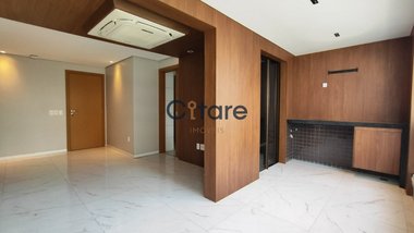 apartment em Rua José Napoleão, Meireles - Fortaleza - CE