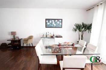 apartment em Alameda dos Guaiós, Planalto Paulista - São Paulo - SP