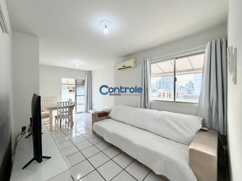 apartment em Rua Elizeu Di Bernardi, Campinas - São José - SC