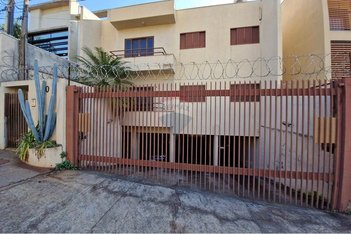 apartment em Rua Benedita Vieira Eugênio, Residencial Flórida - Ribeirão Preto - SP