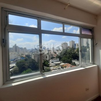 apartment em Rua Doutor Seng, Bela Vista - São Paulo - SP
