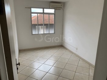 apartment em Avenida Mauro Ramos, Centro - Florianópolis - SC