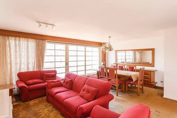 apartment em Rua Aleixo Garcia, Vila Olímpia - São Paulo - SP