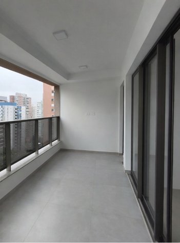 apartment em Rua Campevas, Perdizes - São Paulo - SP