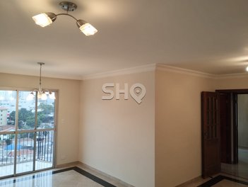 apartment em Rua Ires Leonor, Parque Mandaqui - São Paulo - SP
