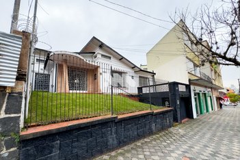 commercial_building em Rua Saldanha Marinho, Bigorrilho - Curitiba - PR
