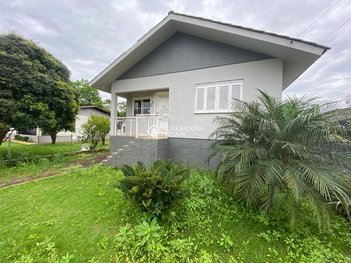 house em Rua José Bonifácio, Hidráulica - Lajeado - RS
