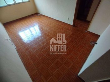 apartment em Rua Coronel Serrado, Zé Garoto - São Gonçalo - RJ