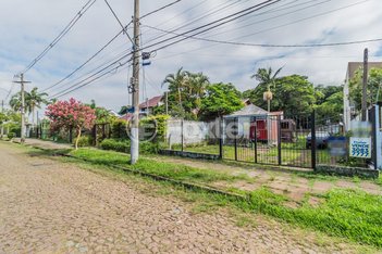 land_lot em Rua Mura, Guarujá - Porto Alegre - RS