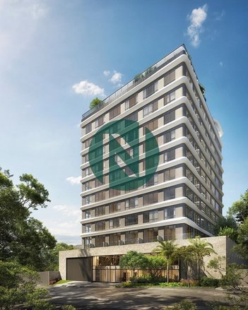 apartment em Rua M.M.D.C., Butantã - São Paulo - SP