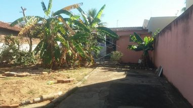 house em Rua Chiyo Otake, Jardim Jandira - Bauru - SP