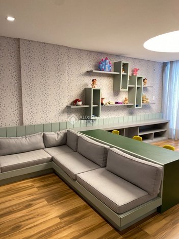 apartment em Rua Joaquim Maximiano Sarmento, Kobrasol - São José - SC