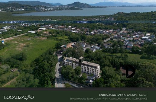 Cômodo Condomínio