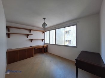 apartment em Rua Frei Caneca, Consolação - São Paulo - SP