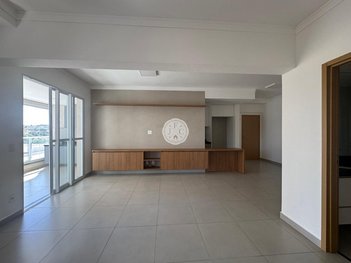 apartment em Rua Olinda, Jardim Sumaré - Ribeirão Preto - SP