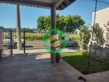 house em Rua Doutor Guilherme Hildebrand, Arroio Grande - Santa Cruz do Sul - RS