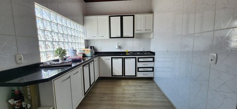 house em Rua São João Batista, Agronômica - Florianópolis - SC