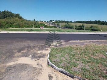 land_lot em Batista Bonatto Sobrinho, São Vicente - Santiago - RS