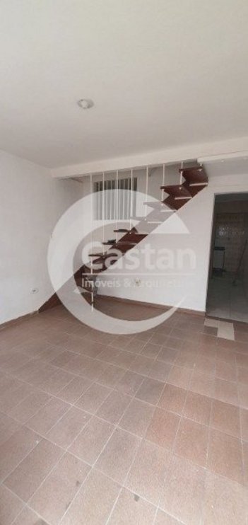 house em Rua Grandino, Vila Prudente - São Paulo - SP
