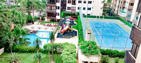 apartment em Rua Frei Caneca, Agronômica - Florianópolis - SC