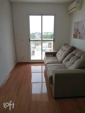 apartment em Assis Brasil, Sarandi - Porto Alegre - RS
