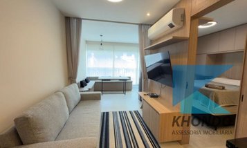 apartment em Rua Osório Duque Estrada, Paraíso - São Paulo - SP