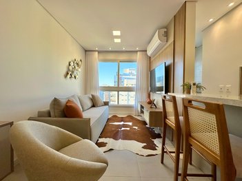 apartment em Rua Marabá, Capão da Canoa - Capão da Canoa - RS