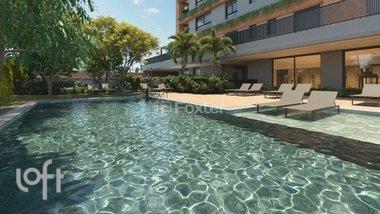 apartment em Aliança Liberal, Alto da Lapa - São Paulo - SP