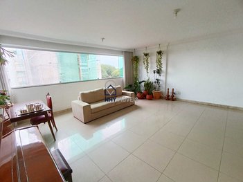 apartment em Rua Bacupã, Jaraguá - Belo Horizonte - MG