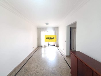 apartment em Rua Alzira Ferreira Ventura, Baeta Neves - São Bernardo do Campo - SP