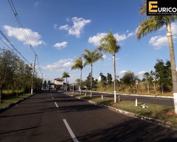 land_lot em Alameda Tucano, Pinheirinho - Vinhedo - SP