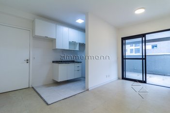 apartment em Avenida Mofarrej, Vila Leopoldina - São Paulo - SP