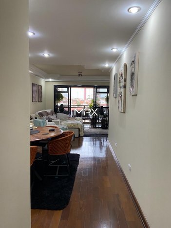 apartment em Rua Treze de Maio, Cidade Alta - Piracicaba - SP