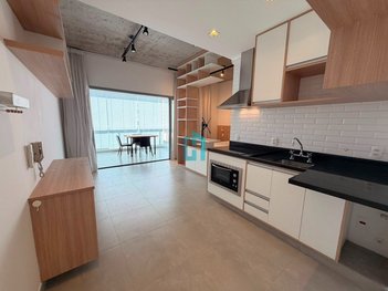 apartment em Avenida Moema, Moema - São Paulo - SP