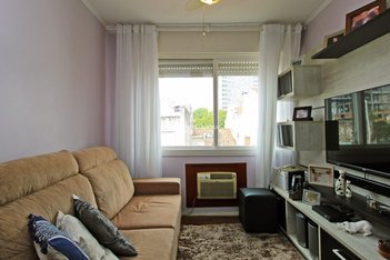 apartment em Rua Ari Marinho, Higienópolis - Porto Alegre - RS