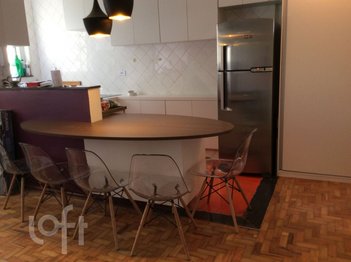 apartment em Conselheiro Ramalho, Bela Vista - São Paulo - SP