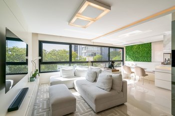 apartment em Avenida Lageado, Petrópolis - Porto Alegre - RS
