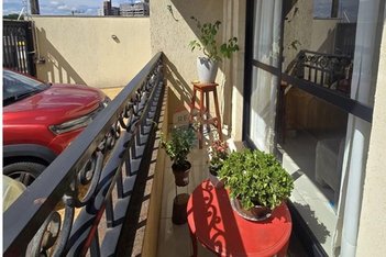 apartment em Rua Doutor Carlos Chagas Filho, Jardim Botânico - Ribeirão Preto - SP