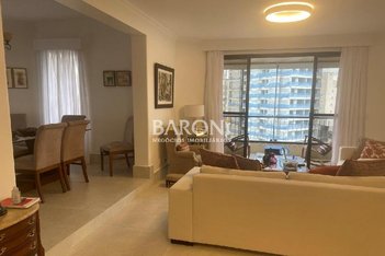 apartment em Alameda dos Tupiniquins, Planalto Paulista - São Paulo - SP