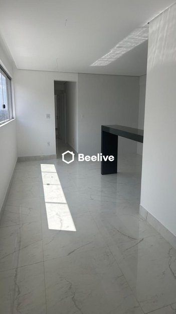 apartment em Rua São Domingos, Barreiro - Belo Horizonte - MG