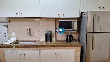 apartment em São Clemente, Botafogo - Rio de Janeiro - RJ