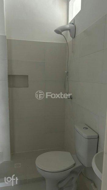 apartment em General João Telles, Bom Fim - Porto Alegre - RS