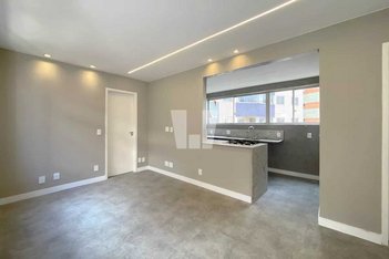 apartment em Rua Iraí, Vila Paris - Belo Horizonte - MG